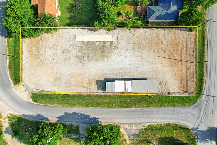 More Photos Of 00 Overlook, Red Oak Land For Sale