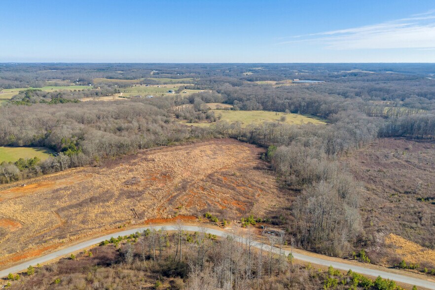 More Photos Of 00 Bill Little Pky, Carnesville Land For Sale