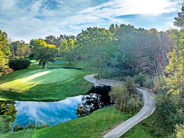 More Photos Of 11426 Wren Rd, Marshfield Golf Course Driving Range For Sale