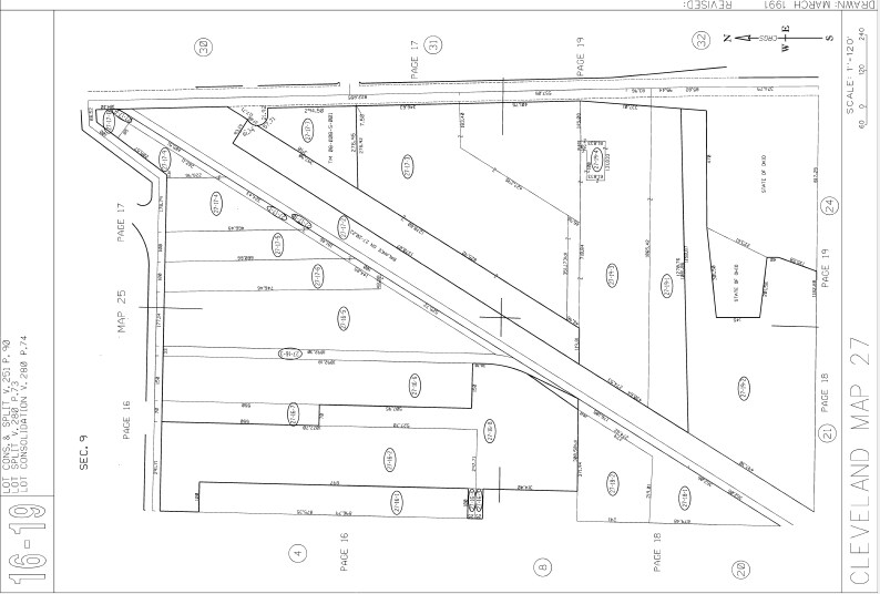 More Photos Of 15317 Chatfield Ave, Cleveland Warehouse For Lease