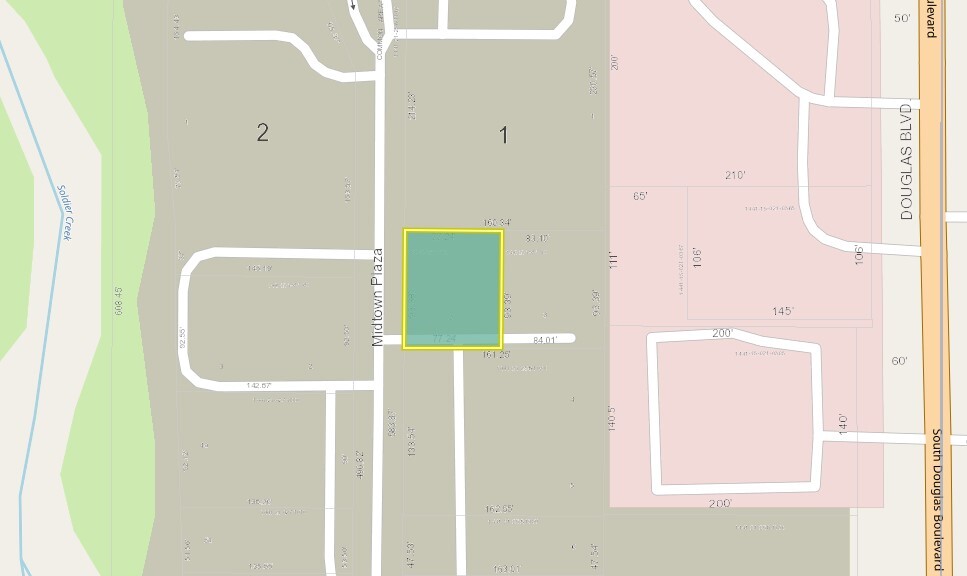 More Photos Of 1620 Midtown Pl, Oklahoma City Office For Lease