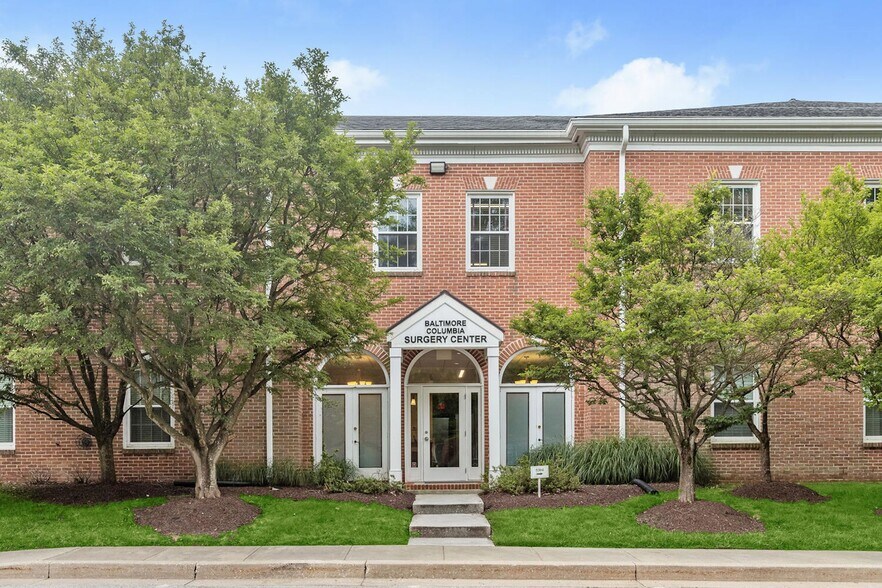 Primary Photo Of , Ellicott City Office For Sale