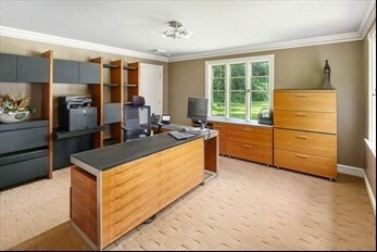 More Photos Of 538 Hartford Tpke, Shrewsbury Showroom For Sale