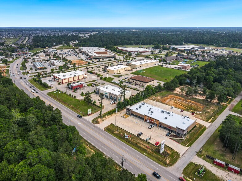 More Photos Of 24026 Kuykendahl Rd, Tomball Storefront Retail Office For Sale