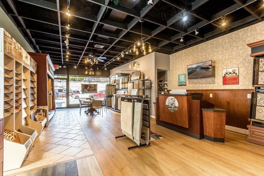 More Photos Of 464 Franklin Ave, Nutley Storefront Retail Residential For Lease