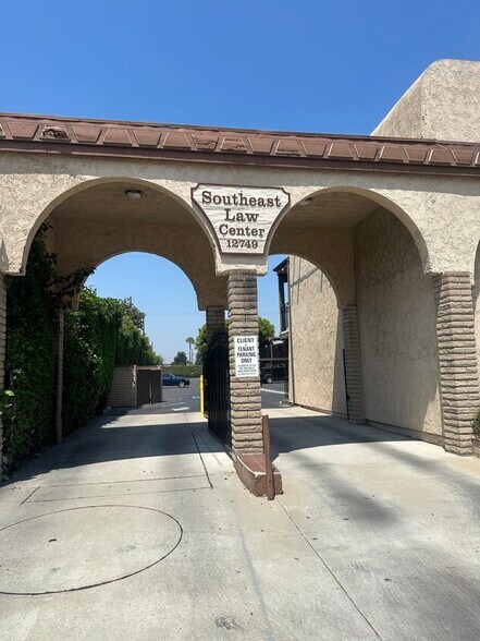 More Photos Of 12749 Norwalk Blvd, Norwalk Office For Sale