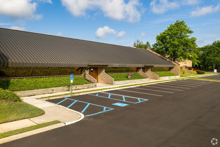 More Photos Of 1 Industrial Way W, Eatontown Light Distribution For Lease