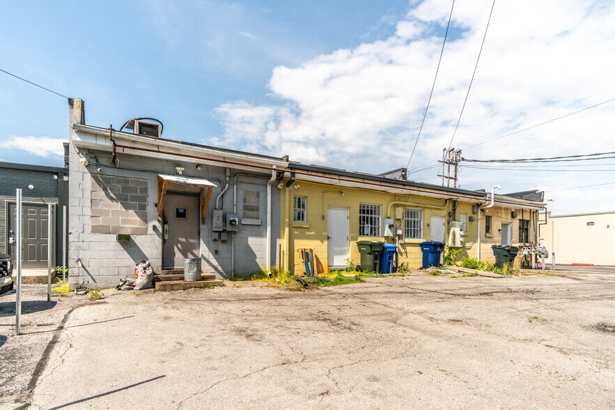 More Photos Of 351 Southland Dr, Lexington Fast Food For Sale