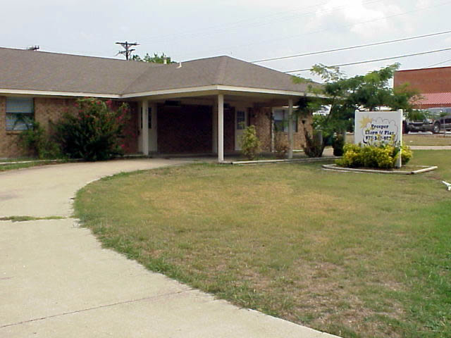 Primary Photo Of 601 E 7th St, Prosper Daycare Center For Sale