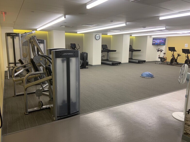 More Photos Of 177 Huntington Ave, Boston Office For Lease