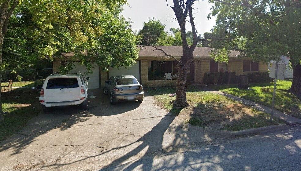 More Photos Of , Bryan Multifamily For Sale