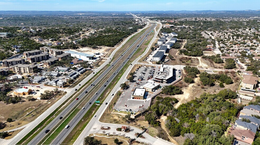 More Photos Of 27650 Interstate 10 W, Boerne Storefront Retail Office For Sale