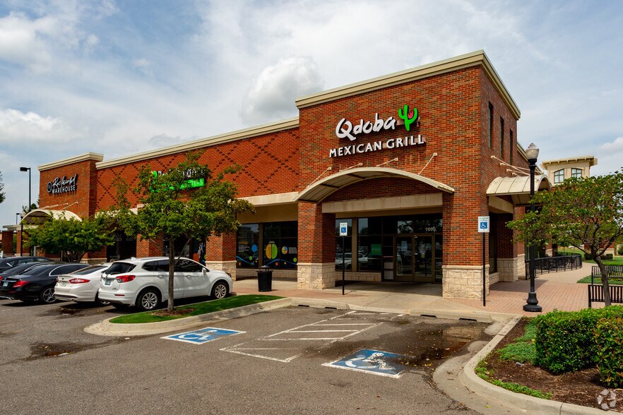 More Photos Of 1400 24th Ave NW, Norman Unknown For Lease