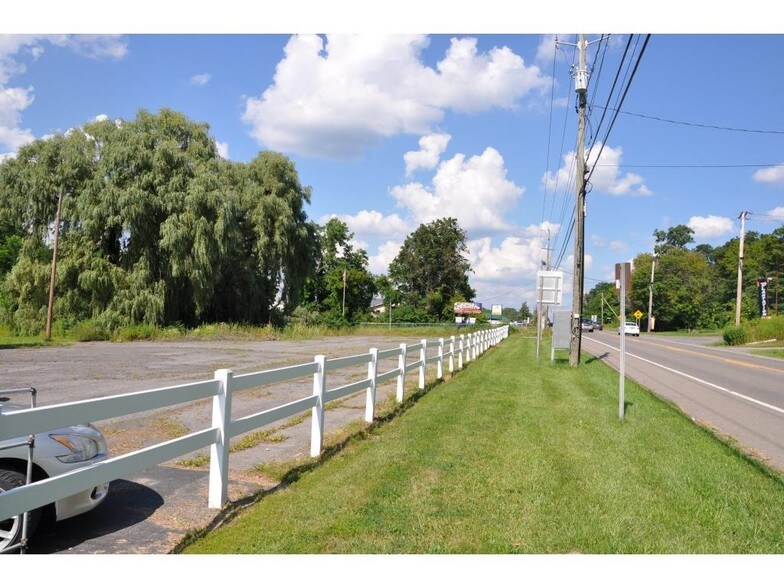 More Photos Of 1274 Dryden Rd, Ithaca Garden Center For Sale
