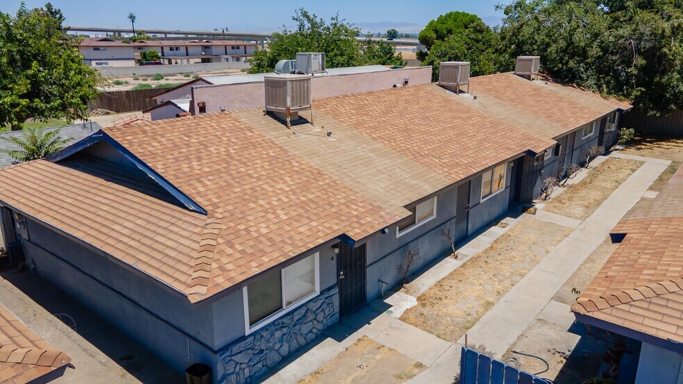 More Photos Of 600 S Real Rd, Bakersfield Apartments For Sale