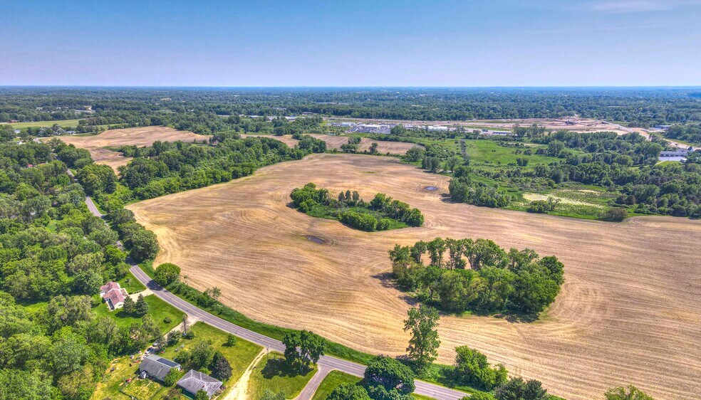 More Photos Of 2640 Seymour Rd, Jackson Land For Sale