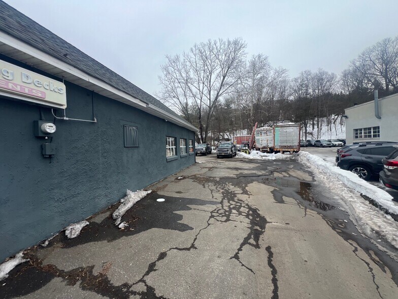 More Photos Of 2222 Hamburg Tpke, Wayne General Retail For Sale