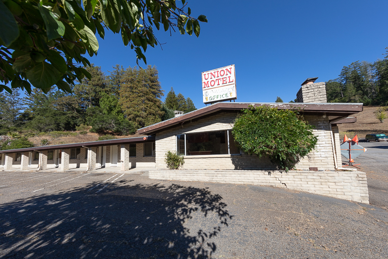 Primary Photo Of 3786 Hill St, Occidental Hotel For Sale