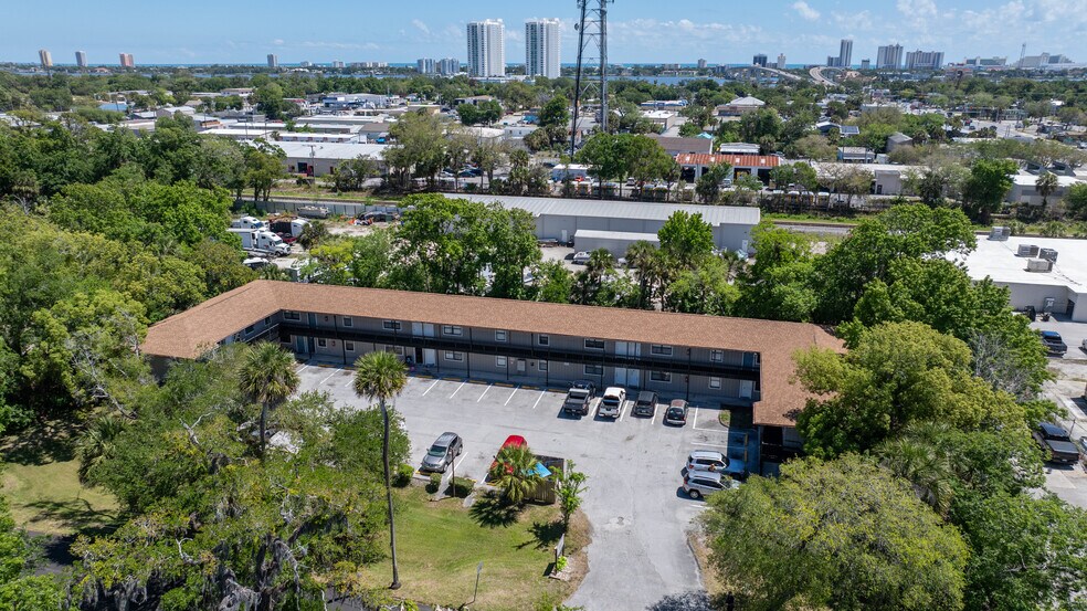 More Photos Of , Daytona Beach Multifamily For Sale