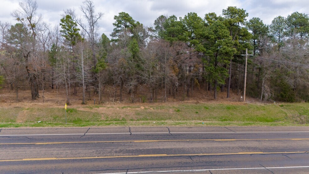 More Photos Of 3363 FM 349, Kilgore Land For Sale