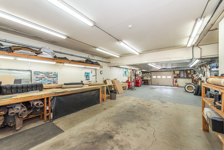 More Photos Of 202 US-46 Rt, Hackettstown Light Manufacturing For Sale