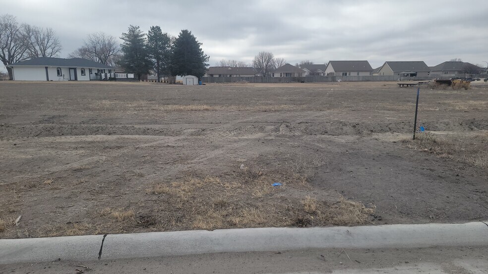 More Photos Of 4807 43rd St, Columbus Land For Sale