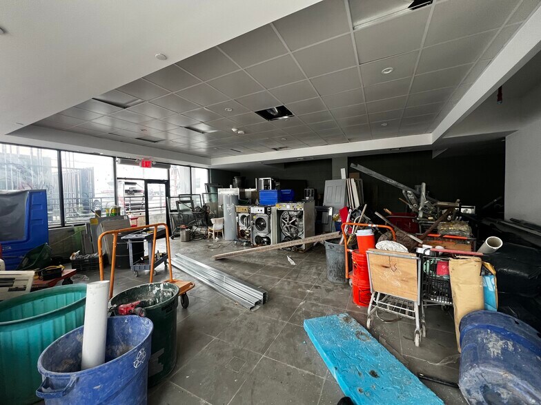 More Photos Of 1466 128th St, College Point General Retail For Sale