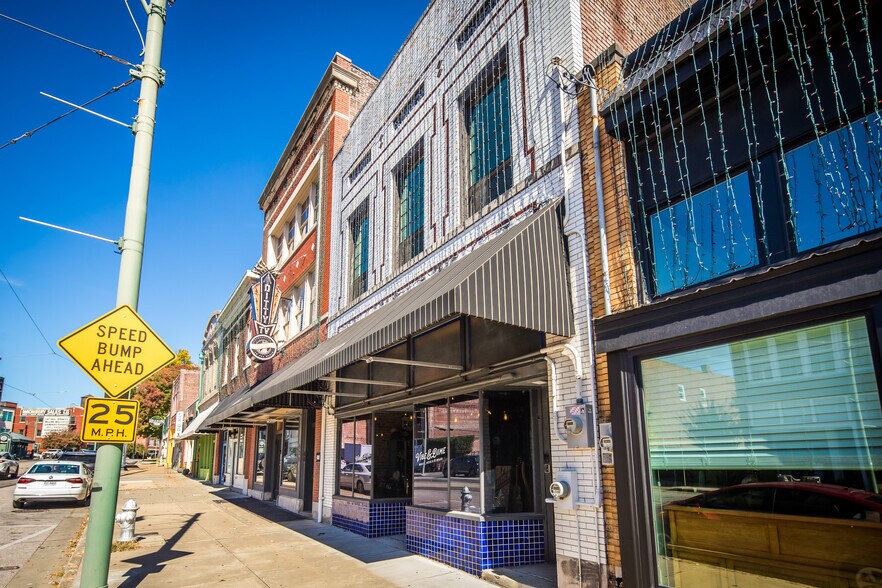 More Photos Of 508-510 S Main St, Memphis Apartments For Lease