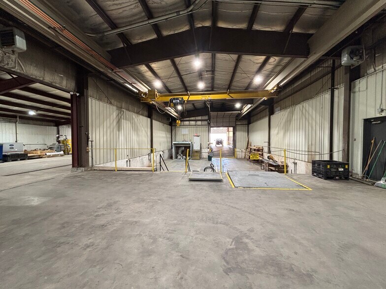 More Photos Of 210 New Factory Rd, Sharon Manufacturing For Sale