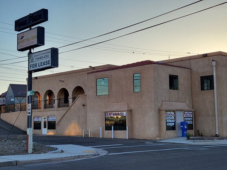 More Photos Of 2035 Swanson Ave, Lake Havasu City Office For Lease
