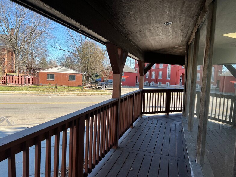 More Photos Of 53 E Market St, Germantown Restaurant For Sale