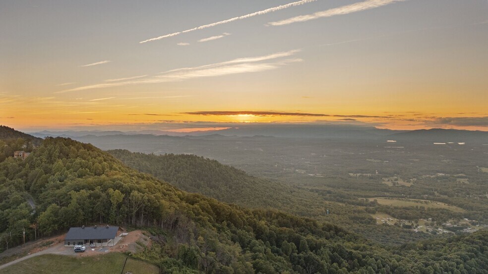 More Photos Of 6572 Burkemont Rd, Morganton Specialty For Sale