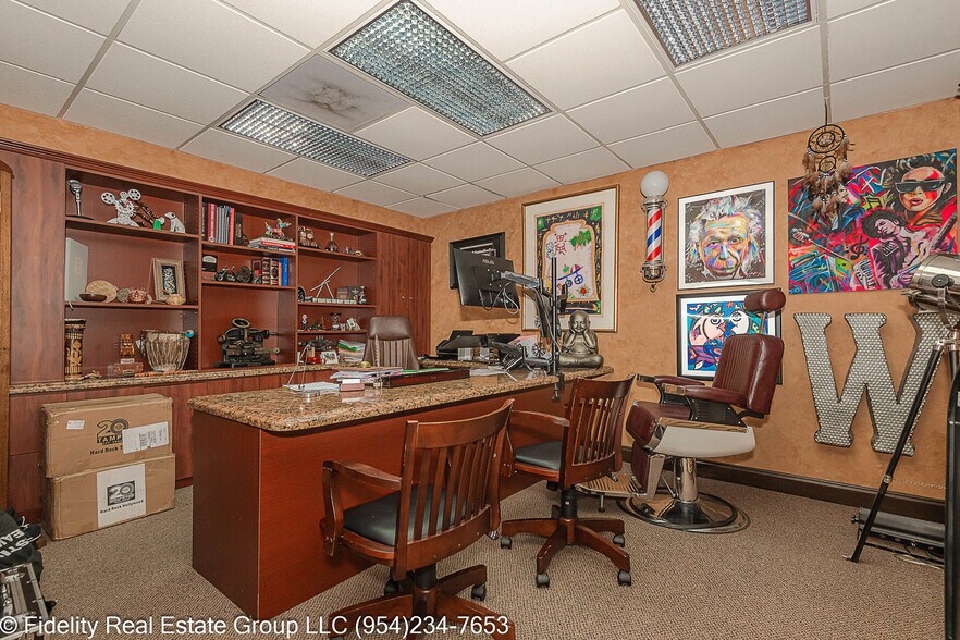 More Photos Of 3650 Coral Ridge Dr, Coral Springs Light Manufacturing For Lease