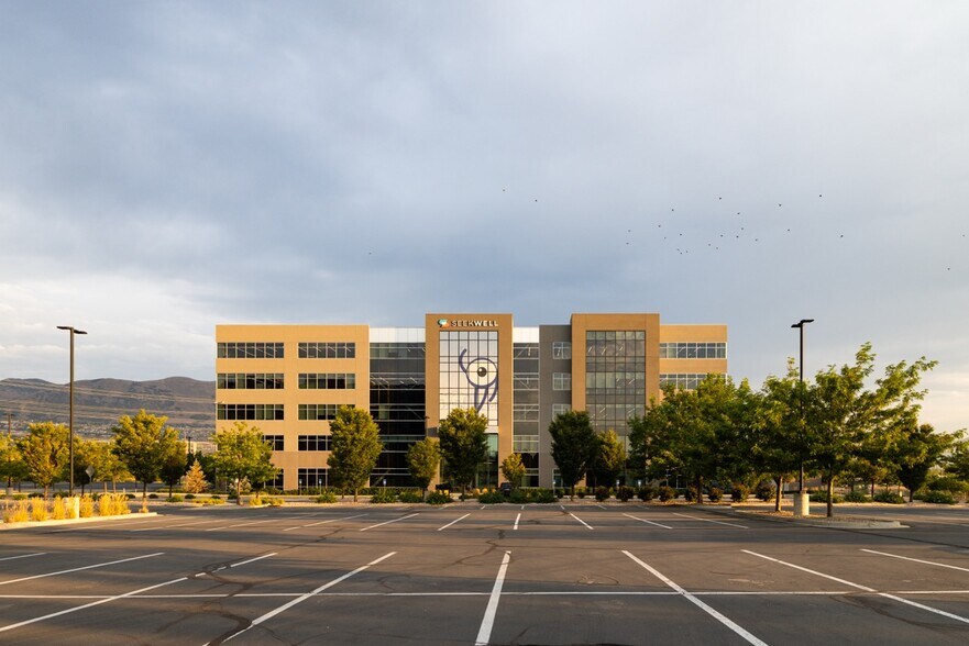 More Photos Of , Draper Office For Sale