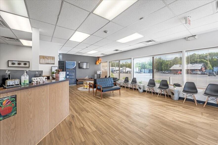 More Photos Of 421 N Broadway, Portland Medical For Sale