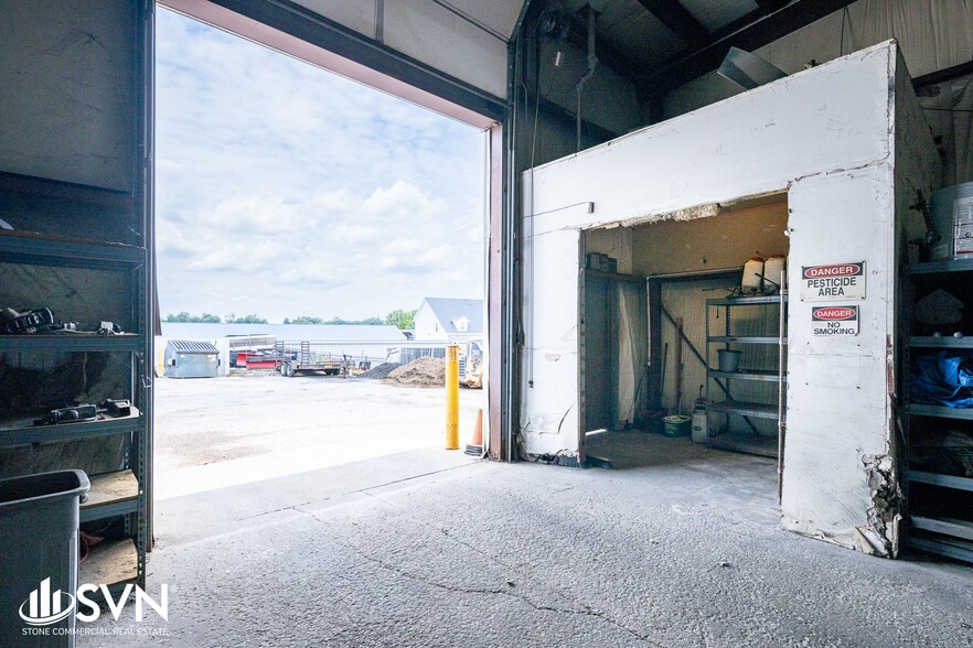 More Photos Of 709 Allenridge Pt, Lexington Light Manufacturing For Lease