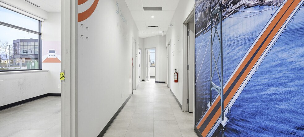 More Photos Of 18898 98 Ave, Surrey Industrial For Lease
