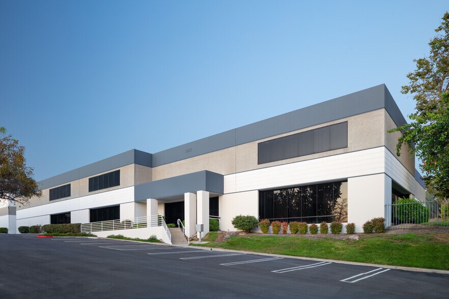 More Photos Of 2651 La Mirada Dr, Vista Light Manufacturing For Sale