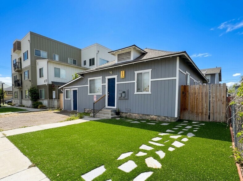 More Photos Of 429 10th St, Sparks Multifamily For Sale