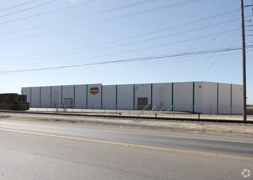 More Photos Of 4000 Yosemite Blvd, Modesto Food Processing For Sale