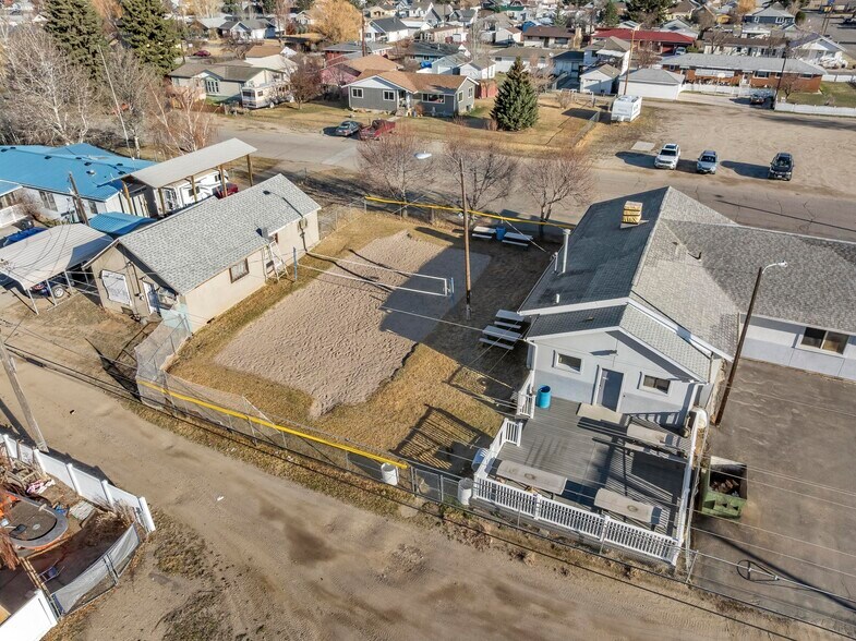 More Photos Of 2740 Elm St, Butte Bar For Sale