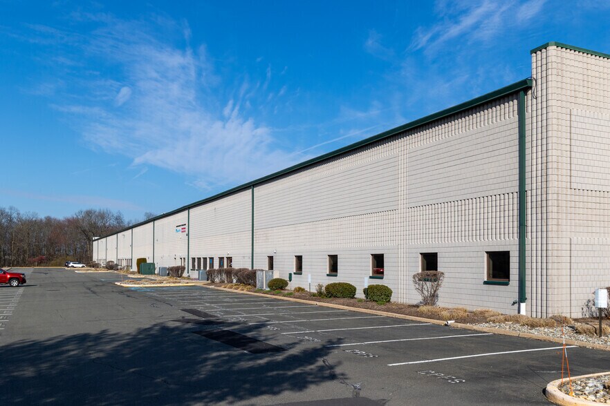 More Photos Of 1445 Lower Ferry Rd, Ewing Warehouse For Lease