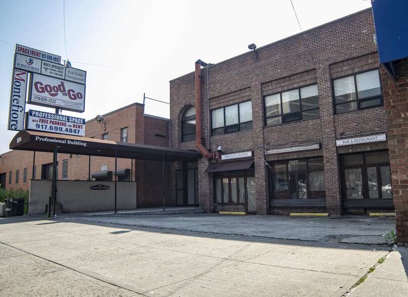 More Photos Of 1894 Eastchester Rd, Bronx Medical For Lease