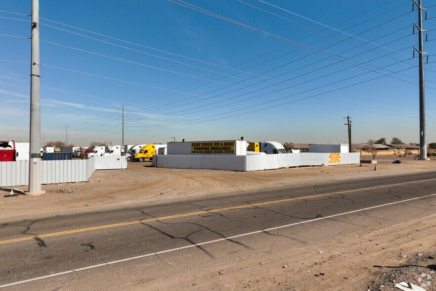 More Photos Of 5910 West Southern Avenue, Laveen Land For Sale