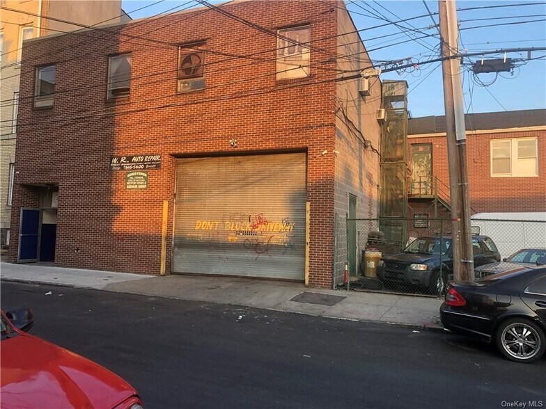 More Photos Of 31 Mount Vernon Ave, Mount Vernon Land For Sale