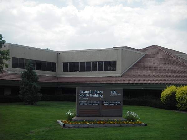 More Photos Of 6767 S Spruce St, Englewood Medical For Lease