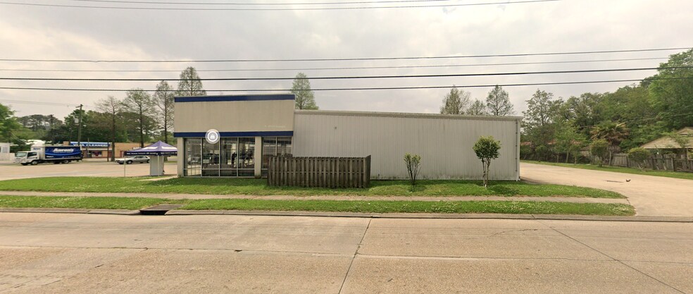 More Photos Of 4669 Plank Rd, Baton Rouge General Retail For Lease
