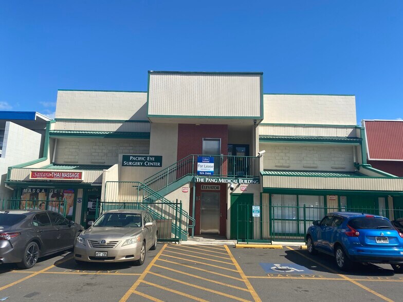 More Photos Of 94-871 Farrington Hwy, Waipahu Storefront Retail Office For Lease