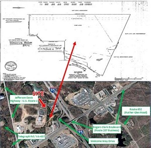 More Photos Of Welcome Way Dr, Ruther Glen Land For Sale