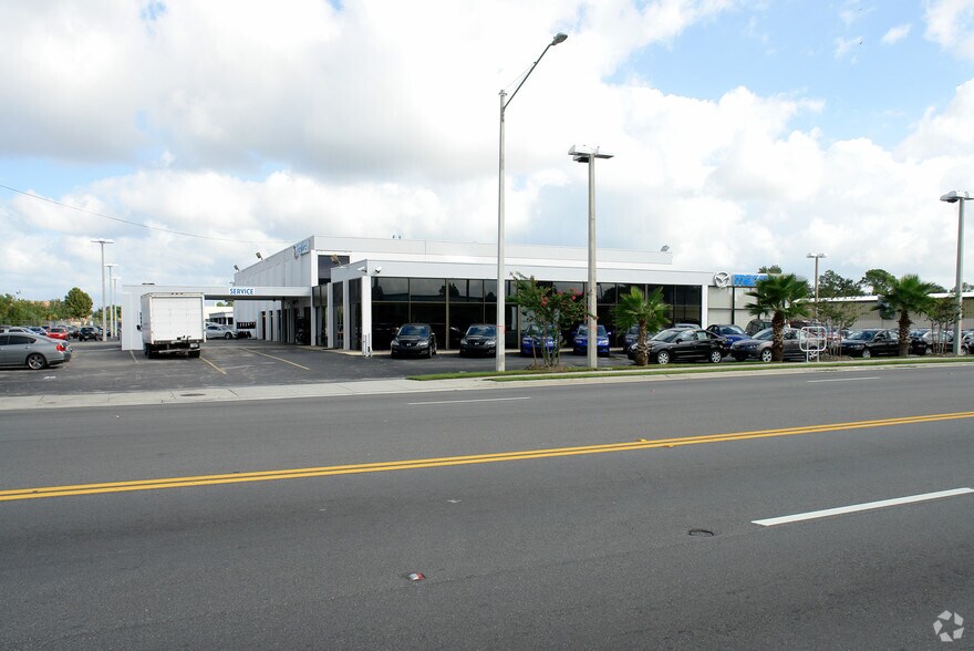 More Photos Of 6239 S Orange Blossom Trl, Orlando Auto Dealership For Sale